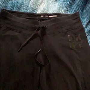 DKNY SPORT JOGGER